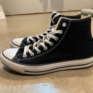 Chuck Taylor High Tops